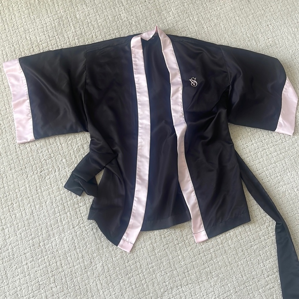 Victoria Secret Robe - One Size